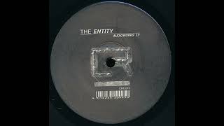 The Entity - Two (Techno 1999)