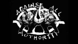 The Next Song - 24 Hour Roadside Resistance - Against All Authority