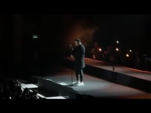 TULUS - MEDLEY LAGU MINANG (LIVE at Konser Monokrom TULUS Jakarta 060219)