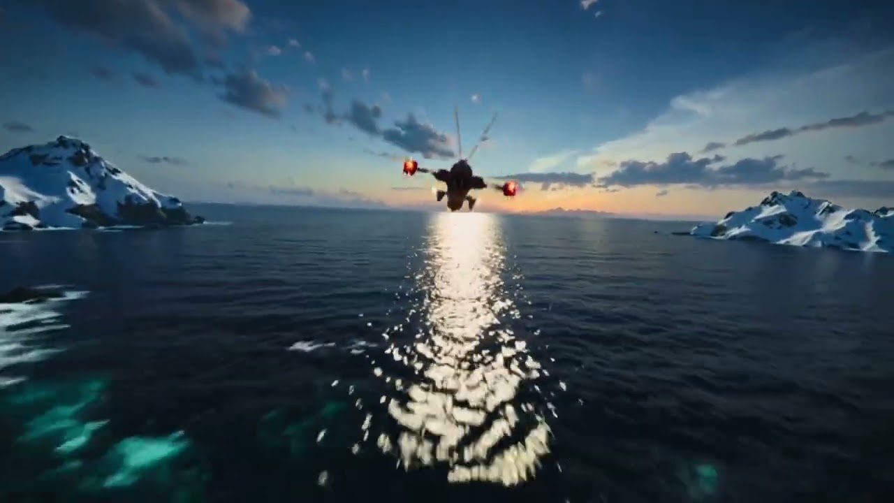 The Next Evolution of AI Video without limits is HERE | Flyne AI 🚀