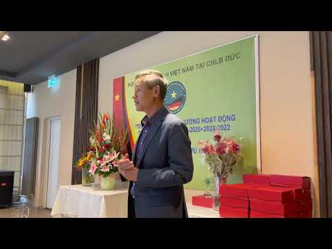 BCH HỘI CCB LIÊN BANG HỌP LẦN THỨ VI (Nhiệm kỳ 2020 – 2022)  (Nhiệm kỳ 2020 – 2022)
