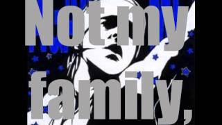 Against Me! - Walking Is Still Honest (Lyrics on Screen)