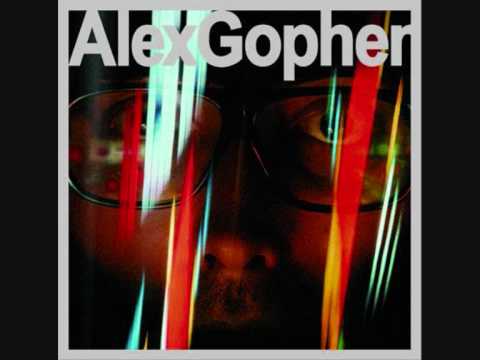 Alex Gopher -  Big is Better