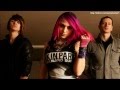 Icon For Hire - Iodine (Lyrics On Screen Video HD ...