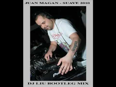 juan magan & marcos rodriguez  - Friday night