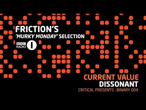 Current Value - Dissonant [Friction's 'Monday Murker']