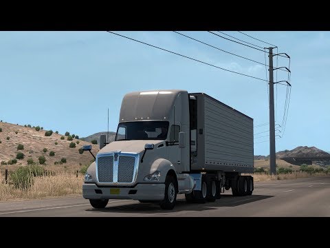 Steam munity American Truck Simulator