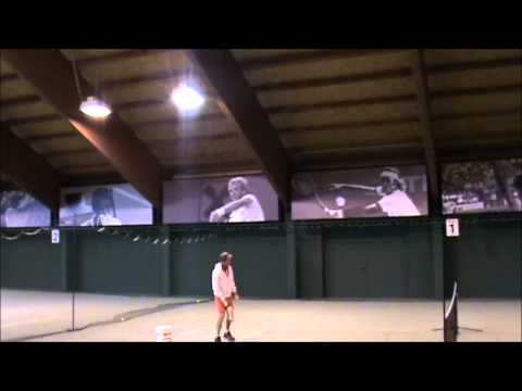 SchwedenTV beim KidsDay in Kitzbühel2011