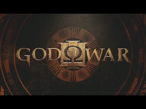The Death of Poseidon (4K) God of War III remastered