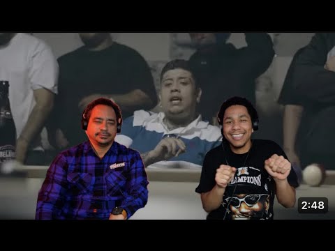 NEW YORK DAD REACTS TO Chito Rana$- North Sac Baby (Official Video) | Dir. Shoot Something