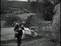 1948 Superman Serial Chapter 01 Superman Comes To Earth Clip 1 Rocket To Earth