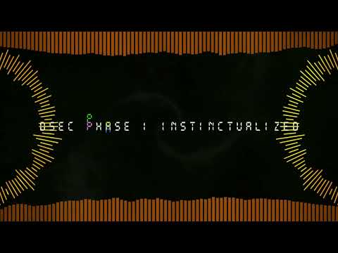 Dustswap: Eradicational Confrontation - Unnamed Phase 1 (Instinctualized)