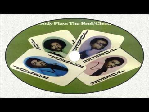 The Chosen Few-My Thing (Everybody Play The Fool 1975) Trojan Records