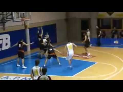 GHEPARD - NBE 07/03/2010 presents: "TUGNOLI AIRLINES"