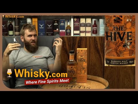 Wemyss Malts The Hive