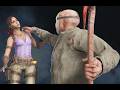 Sheva vs. Jason - Who Do You Think Won? | No Commentary | Dead By Daylight | Black Banquet Event