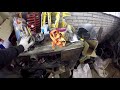 Усиление кузова 2113 под полный привод. Можно домкратить в любом месте! Мощное усиление порогов