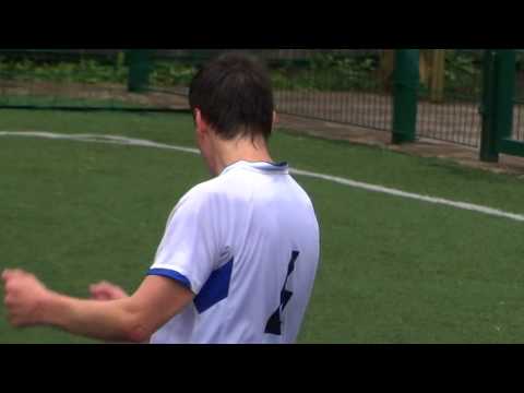 7 КХ 11 Global Logic – Турист