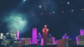 Love Of Lesbian - 2009. Voy a romper las ventanas .