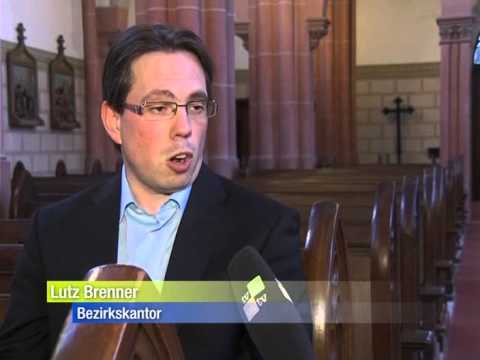 3 - Sandtner-Orgel St. Martin, Bad Ems