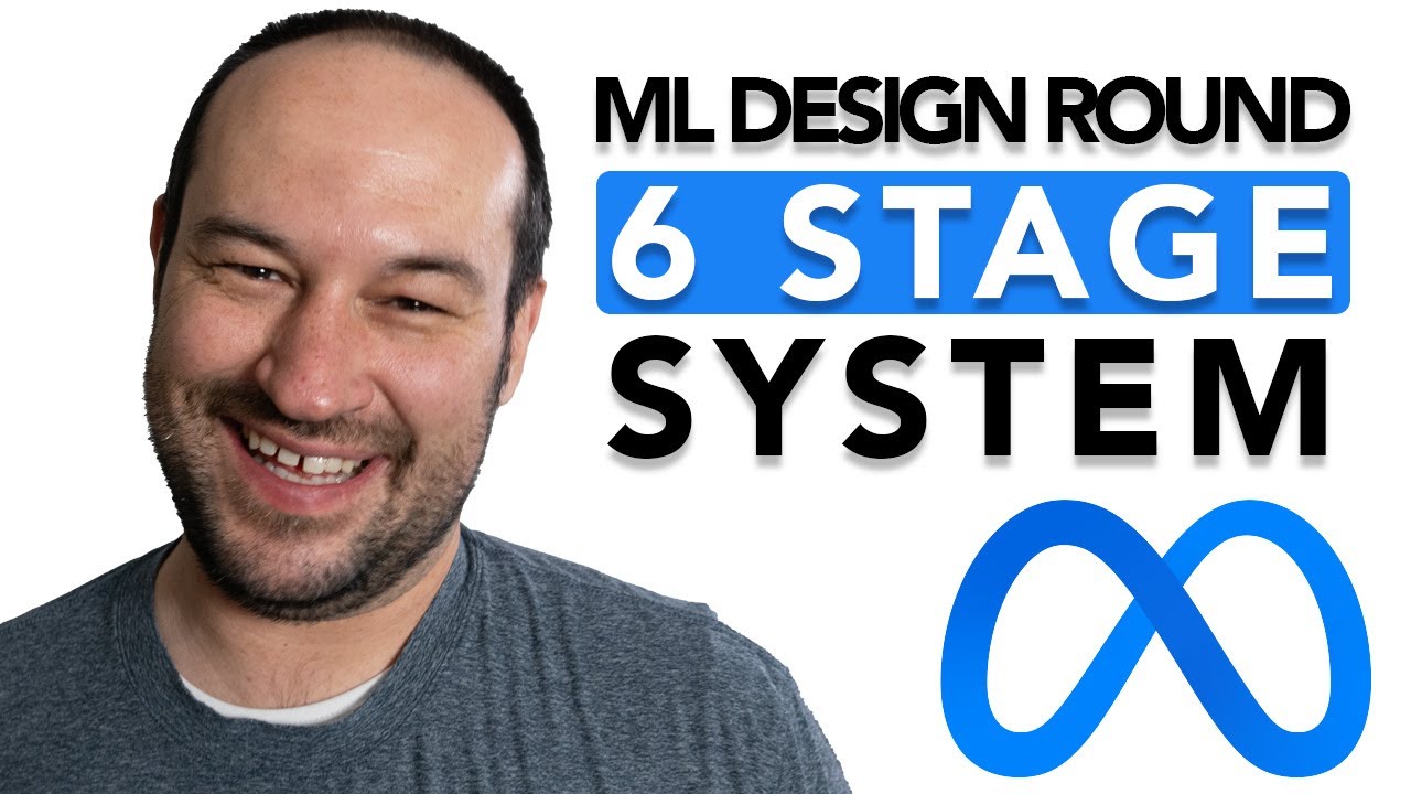 This ML Design Interview strategy got me into Meta