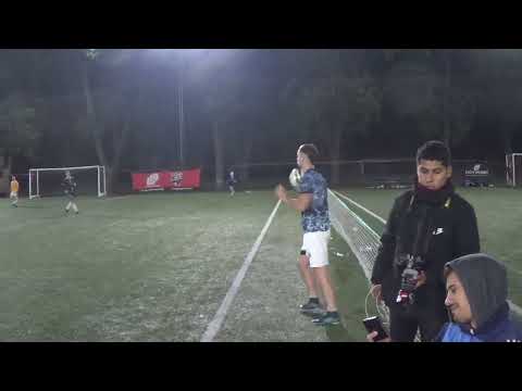 MONTEGLADBACH vs BILARDISMO - #LigaNuñez recuperatorio - 2022