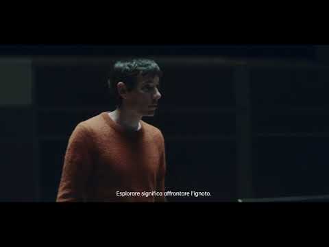 OPPO Find X2 Series - Alex Honnold
