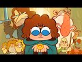 The Ultimate Lord Of The Rings Fellowship Recap Cartoon