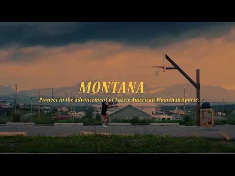 NCAA Women's Basketball - University of Montana: Pioneer of Native American Basketball Opportunities