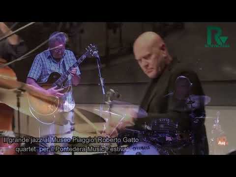 Jim Mullen Quartet ft Roberto Gatto, 606 Club