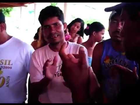 Relíquia/ Chula: Essa Data Não Me Engana Com Pretinho Sambador e Dário da Viola de Várzea da Roça-BA