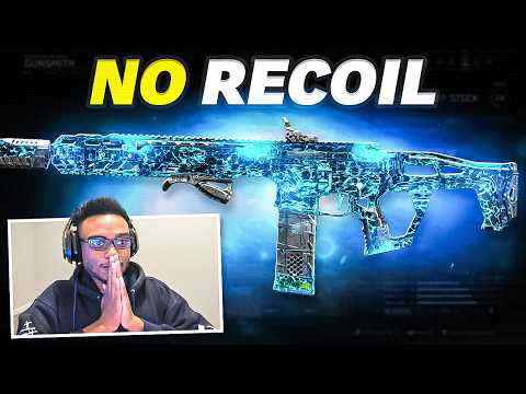 *NEW* M15 MOD 0 is TAKING OVER After UPDATE! (NO RECOIL)