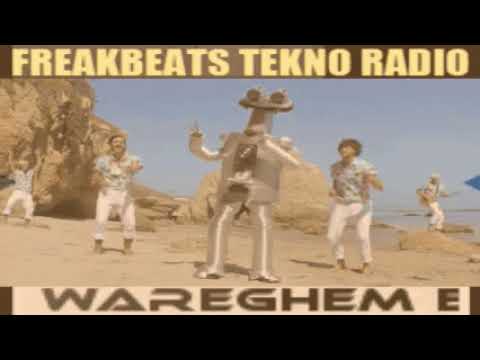 Tekno Acid Hardtek Hardcore Tribe Electro Breaks 24/7 Radio - Hosted by Freak Beats Tekno Radio -