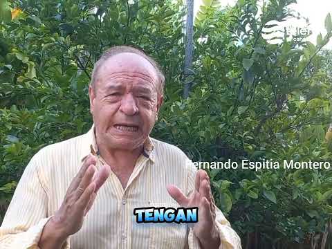 Paloma Valencia  Fernando Espitia Montero  Nilo Cundinamarca 