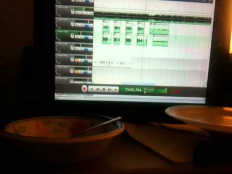 Wraith - The Garden feat. Connor Rodenbaugh and KATO