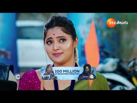 Janaki Ramayya Gari Manavaralu | Ep - 9 | Webisode | May, 15 2024 | Fathima Babu | Zee Telugu