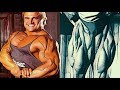 Tom Platz - YOU HAVE TO BE CRAZY - Bodybuilding Lifestyle Motivation