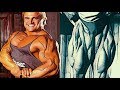 Tom Platz YOU HAVE TO BE CRAZY Bodybuilding Lifestyle Motivation
