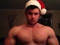 Jnr bodybuilder Christmas special 15