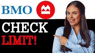 How To Check Bmo Deposit Limit (2025)