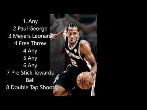 Nba 2ktv answers episode 24