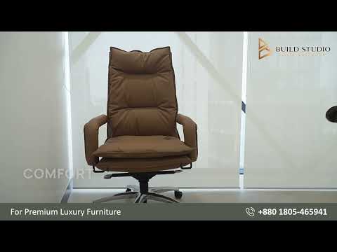 Build Studio project video
