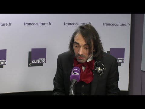 Cédric Villani : "la méthode de Singapour décline les concepts mathématiques en plusieurs étapes"