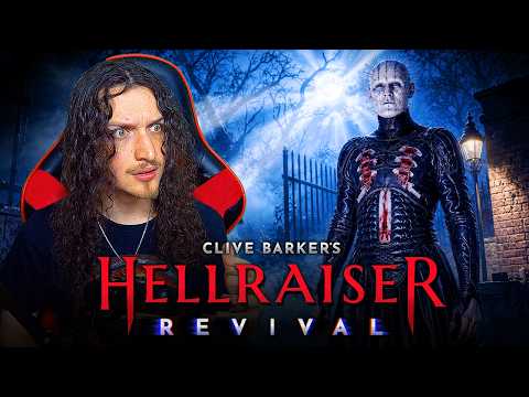 Hellraiser: Revival – Devs Respond to Combat & Enemy AI Concerns! + NEW Story Details!