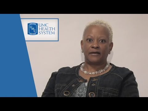 UMC Health System - Customer Success Story (Adrienne Cozart - VP of HR)