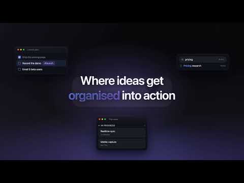 Product Video
