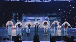 Download lagu [HD] BTS (방탄소년단) Answer: Love Myself [LIVE Performance] TOKYO DOME mp3