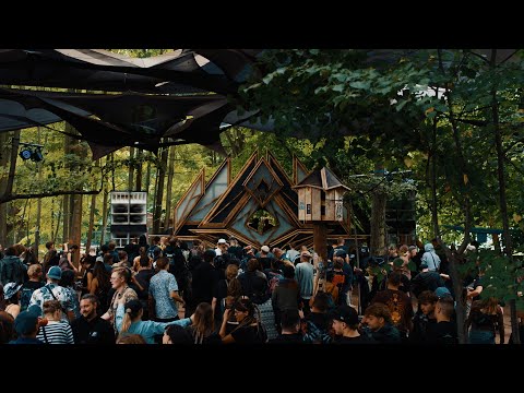 SYRIUM Live at Velocity Festival 2025