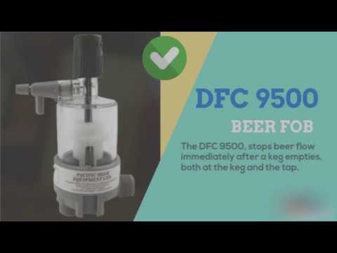 DFC 9500 fob