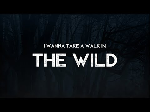 Walk in the Wild - RIVVRS (LYRICS)